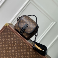 LV Satchel bags